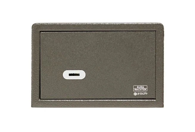 BurgWachter PointSafe P1S Home Safe - Image 2