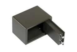 BurgWachter PointSafe P1S Home Safe -Safe Deposit Shop produktbild bw tresore p 1 s iso r top open 4003482248409 b04 700x