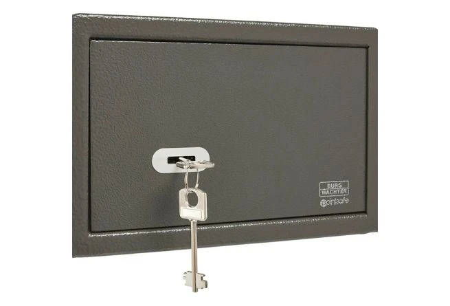 BurgWachter PointSafe P1S Home Safe - Image 5