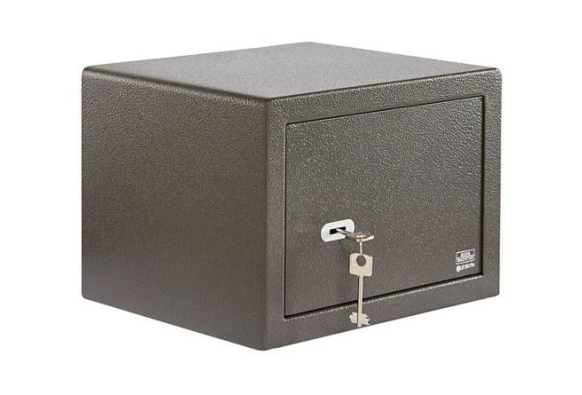 BurgWachter PointSafe P2S Home Safe - Image 3