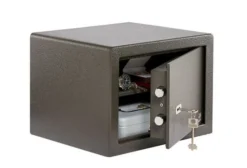 BurgWachter PointSafe P2S Home Safe