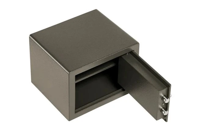 BurgWachter PointSafe P2S Home Safe - Image 6