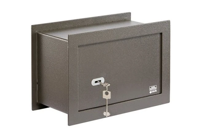 BurgWachter PointSafe PW3S Wall Safe 4 BurgWachter PointSafe PW3S Wall Safe - Image 4