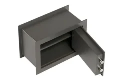 BurgWachter PointSafe PW3S Wall Safe 12 BurgWachter PointSafe PW3S Wall Safe -Safe Deposit Shop produktbild bw tresore pw 3 s iso r top open 4003482248706 b04 700x