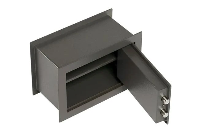 BurgWachter PointSafe PW3S Wall Safe 6 BurgWachter PointSafe PW3S Wall Safe - Image 6