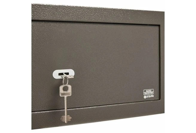 BurgWachter PointSafe PW3S Wall Safe 7 BurgWachter PointSafe PW3S Wall Safe - Image 7