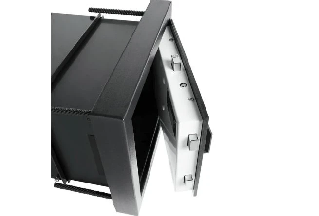 BurgWachter Diplomat WT 614 E FP High Security Wall Safe - Image 9