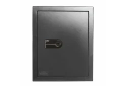 BurgWachter Diplomat WT 616 K High Security Wall Safe -Safe Deposit Shop produktbild bw tresore wt 616 k front 4003482235805 b01 700x