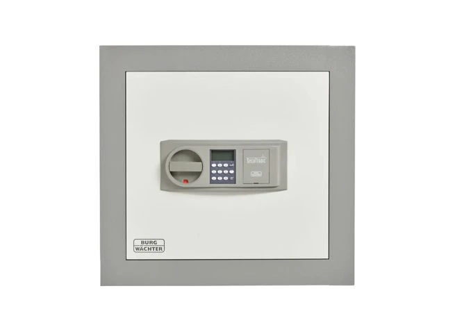 BurgWachter Diplomat WTD 710 5 - 350 E High Security Wall Safe - Image 5