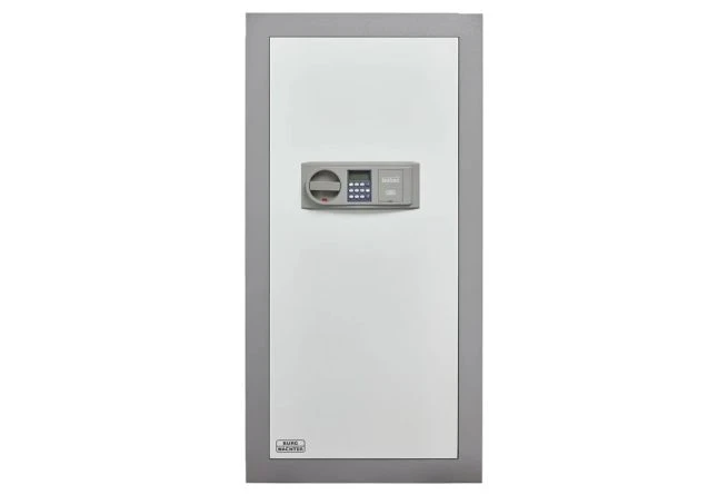 BurgWachter Diplomat WTD 710 8 - 350 E High Security Wall Safe - Image 6