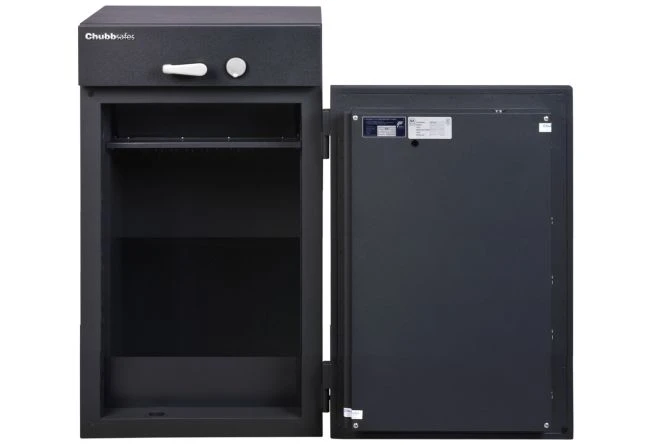 Chubbsafes ProGuard DT Grade 1-200K High Security Deposit Safe 1 Chubbsafes ProGuard DT Grade 1-200K High Security Deposit Safe