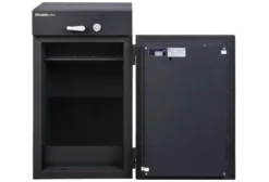 Chubbsafes ProGuard DT Grade 2-200K High Security Deposit Safe