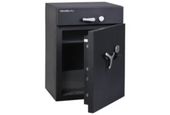 Chubbsafes ProGuard DT Grade 2-150K High Security Deposit Safe