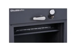 Chubbsafes ProGuard DT Grade 2-110K High Security Deposit Safe 26 Chubbsafes ProGuard DT Grade 2-110K High Security Deposit Safe -Safe Deposit Shop proguarddt 110kl 011 1