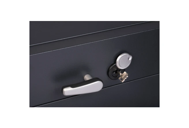 Chubbsafes ProGuard DT Grade 2-110K High Security Deposit Safe 6 Chubbsafes ProGuard DT Grade 2-110K High Security Deposit Safe - Image 6