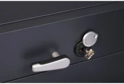 Chubbsafes ProGuard DT Grade 1-60K High Security Deposit Safe -Safe Deposit Shop proguarddt 110kl 012