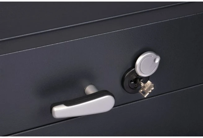 Chubbsafes ProGuard DT Grade 1-200K High Security Deposit Safe 7 Chubbsafes ProGuard DT Grade 1-200K High Security Deposit Safe - Image 7