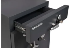 Chubbsafes ProGuard DT Grade 1-60K High Security Deposit Safe -Safe Deposit Shop proguarddt 110kl 014