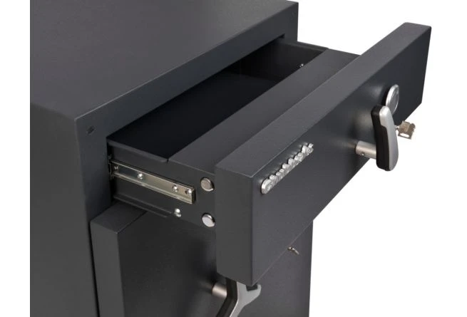 Chubbsafes ProGuard DT Grade 1-200K High Security Deposit Safe 10 Chubbsafes ProGuard DT Grade 1-200K High Security Deposit Safe - Image 10