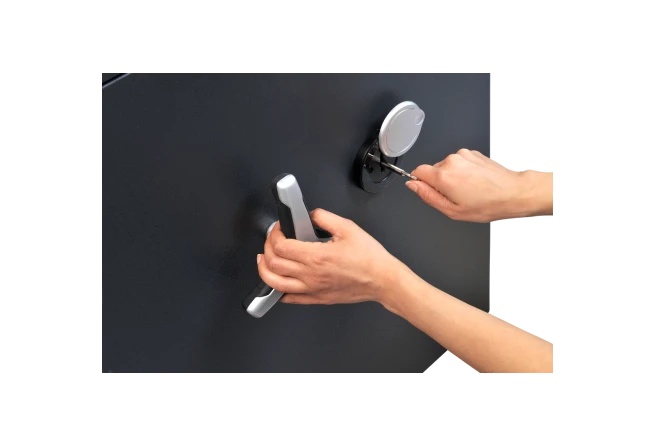 Chubbsafes ProGuard DT Grade 2-110K High Security Deposit Safe 16 Chubbsafes ProGuard DT Grade 2-110K High Security Deposit Safe - Image 16