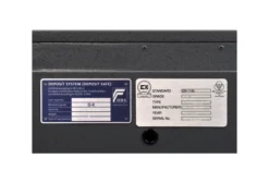 Chubbsafes ProGuard DT Grade 2-110K High Security Deposit Safe 30 Chubbsafes ProGuard DT Grade 2-110K High Security Deposit Safe -Safe Deposit Shop proguarddt 110kl 020 1