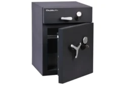Chubbsafes ProGuard DT Grade 1-110K High Security Deposit Safe