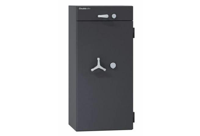 Chubbsafes ProGuard DT Grade 1-200K High Security Deposit Safe 3 Chubbsafes ProGuard DT Grade 1-200K High Security Deposit Safe - Image 3