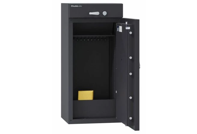 Chubbsafes ProGuard DT Grade 1-200K High Security Deposit Safe 4 Chubbsafes ProGuard DT Grade 1-200K High Security Deposit Safe - Image 4