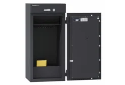 Chubbsafes ProGuard DT Grade 2-200K High Security Deposit Safe -Safe Deposit Shop proguarddt m180 kl 004 2