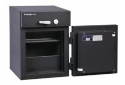 Chubbsafes ProGuard DT Grade 2-60K High Security Deposit Safe -Safe Deposit Shop proguarddt m45 kl 006 5bprint 5d 24