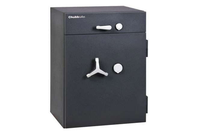 Chubbsafes ProGuard DT Grade 2-110K High Security Deposit Safe 13 Chubbsafes ProGuard DT Grade 2-110K High Security Deposit Safe - Image 13