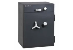 Chubbsafes ProGuard DT Grade 2-110K High Security Deposit Safe 21 Chubbsafes ProGuard DT Grade 2-110K High Security Deposit Safe -Safe Deposit Shop proguarddt m90 kl 003 5bprint 5d 12