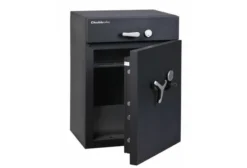 Chubbsafes ProGuard DT Grade 1-110K High Security Deposit Safe -Safe Deposit Shop proguarddt m90 kl 004 5bprint 5d 12 1 1
