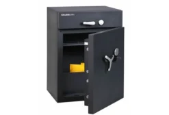 Chubbsafes ProGuard DT Grade 1-110K High Security Deposit Safe -Safe Deposit Shop proguarddt m90 kl 008 5bprint 5d 12 1