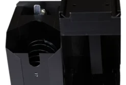 De Raat Protector Undercounter Cash Box Deposit Safe -Safe Deposit Shop protector basic cash box internal