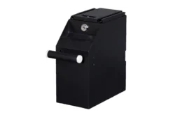 De Raat Protector Undercounter Cash Box Deposit Safe