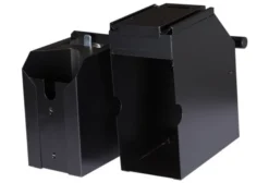 De Raat Protector Undercounter Cash Box Deposit Safe -Safe Deposit Shop protector basic cash box seperate