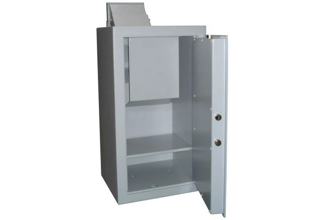 De Raat Protector Key ET A 4 - Electronic Lock Deposit Safe 5 De Raat Protector Key ET A 4 - Electronic Lock Deposit Safe - Image 5