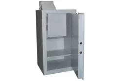 De Raat Protector Key PT A 4 - Key Lock Deposit Safe -Safe Deposit Shop pt a inside 3