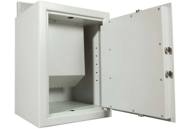 De Raat Protector Key ET A 4 - Electronic Lock Deposit Safe 4 De Raat Protector Key ET A 4 - Electronic Lock Deposit Safe - Image 4