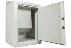 De Raat Protector Key ET A 3 - Electronic Lock Deposit Safe -Safe Deposit Shop pta