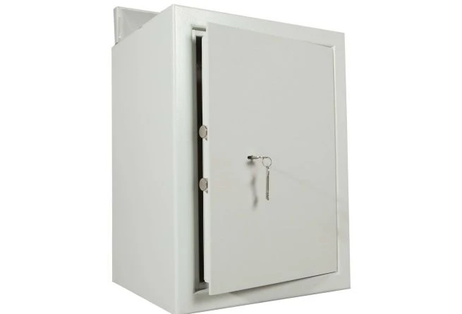 De Raat Protector Key PT A 3 - Key Lock Deposit Safe 3 De Raat Protector Key PT A 3 - Key Lock Deposit Safe - Image 3