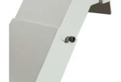 De Raat Protector Key PT A 4 - Key Lock Deposit Safe -Safe Deposit Shop pta close up1 2