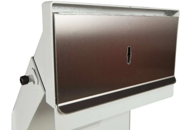 De Raat Protector Key ET A 4 - Electronic Lock Deposit Safe 8 De Raat Protector Key ET A 4 - Electronic Lock Deposit Safe - Image 8