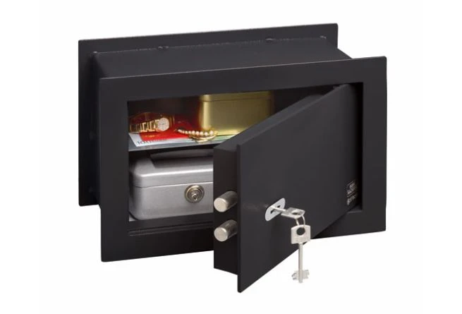 BurgWachter PointSafe PW3S Wall Safe 2 BurgWachter PointSafe PW3S Wall Safe - Image 2