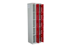 Armorgard Powerstation 10 Door Battery Charging Unit