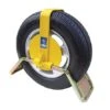 Bulldog QD33 Caravan Wheel Clamp