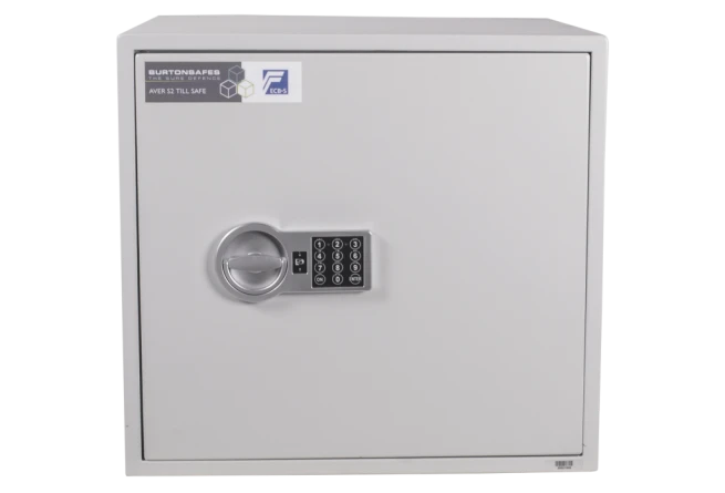 Burton S2 Till E Drawer Safe 5 Burton S2 Till E Drawer Safe - Image 5