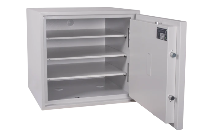 Burton S2 Till E Drawer Safe 3 Burton S2 Till E Drawer Safe - Image 3