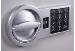 Burton S2 Till E Drawer Safe 16 Burton S2 Till E Drawer Safe -Safe Deposit Shop s2 till lock 1